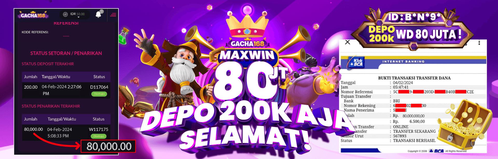 Slot Maxwin