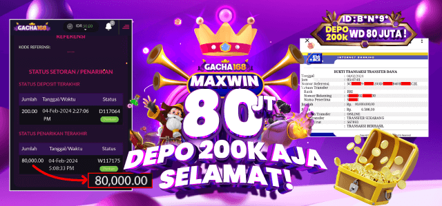 Slot Maxwin